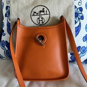 Beautiful Hermes Bag
